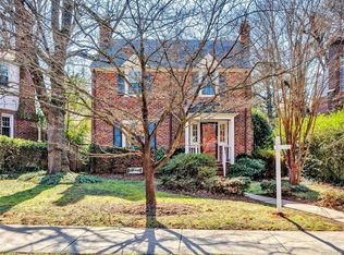 3109 Rendale Ave, Richmond, VA 23221