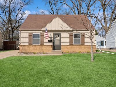 3364 Rhode Island Ave S, Saint Louis Park, MN, 55426
