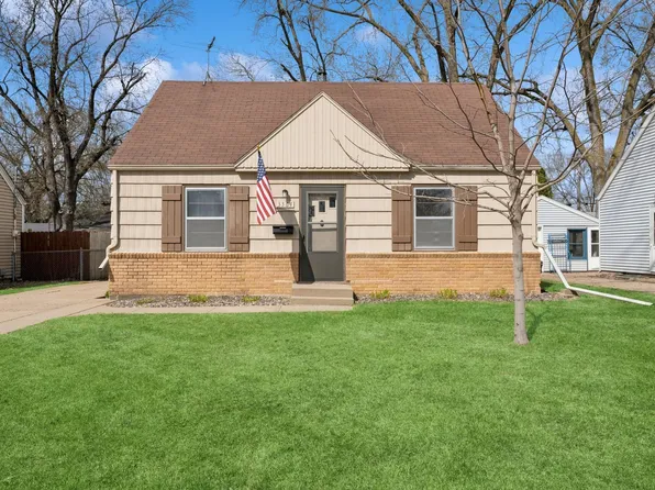 3364 Rhode Island Ave S, Saint Louis Park, MN 55426