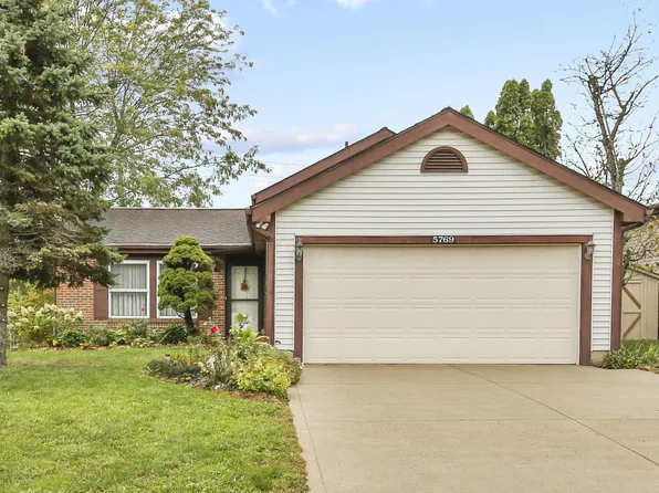 5769 Angie Dr, Hilliard, OH 43026