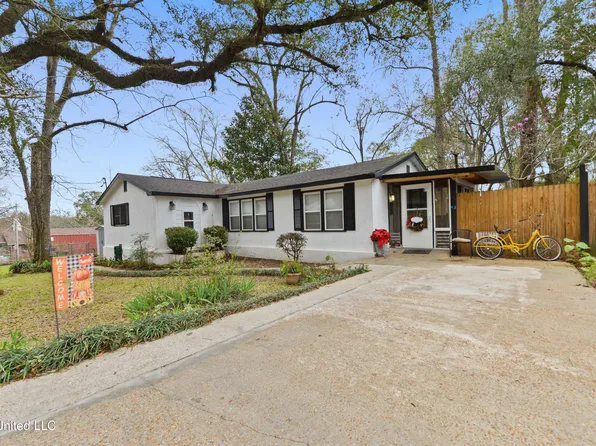 117 Cedar St, Lucedale, MS 39452