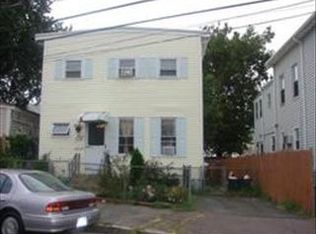96 Crescent Ave, Chelsea, MA 02150