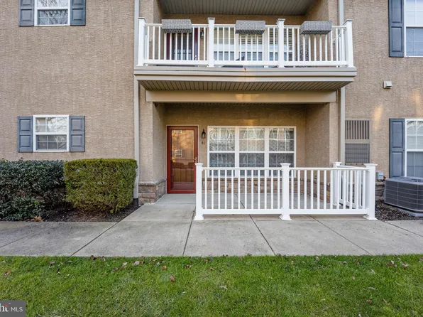 13675 Philmont Ave Unit 41, Philadelphia, PA 19116
