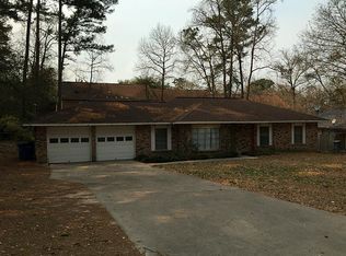 2404 S Park Rd, Huntsville, TX 77320