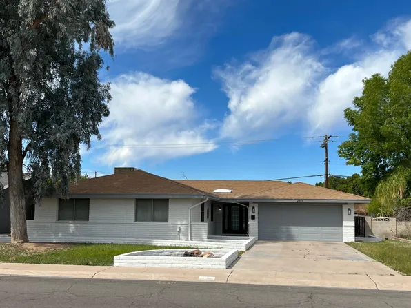 2916 S Terrace Rd, Tempe, AZ 85282