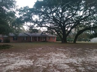 7456 Klondike Rd, Pensacola, FL 32526