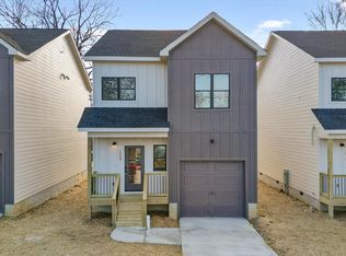 1850 Newell Ave, Chattanooga, TN 37404