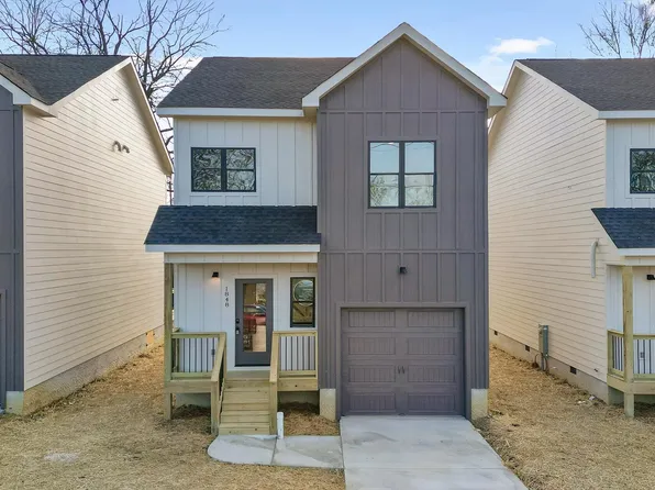 1850 Newell Ave, Chattanooga, TN 37404