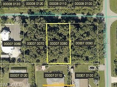 1st image of 4609 San Antonio Ln