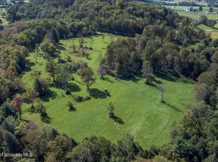 0 Franklin Hill Rd, Montrose, PA 18801