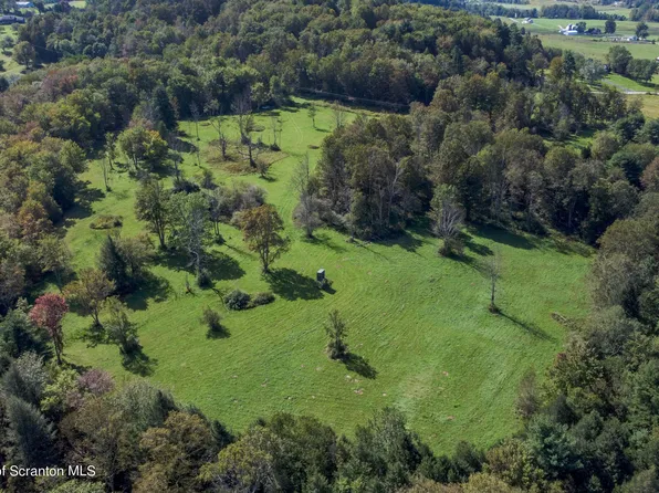 0 Franklin Hill Rd, Montrose, PA 18801