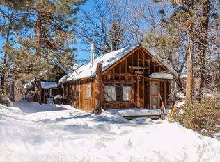 363 Po Box, Big Bear Lake, CA 92315
