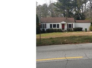 1385 Centra Villa Dr SW, Atlanta, GA 30311