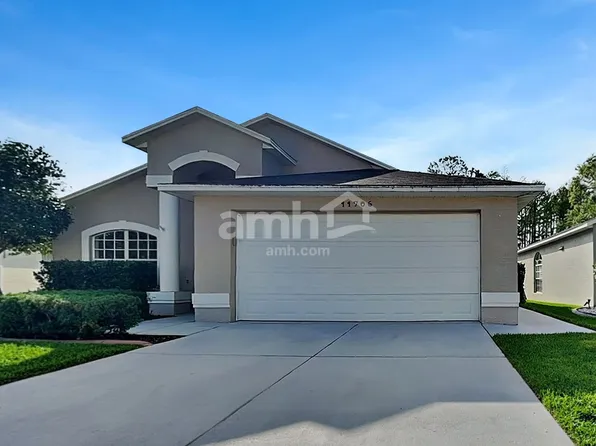 11706 Leda Ln, New Port Richey, FL 34654