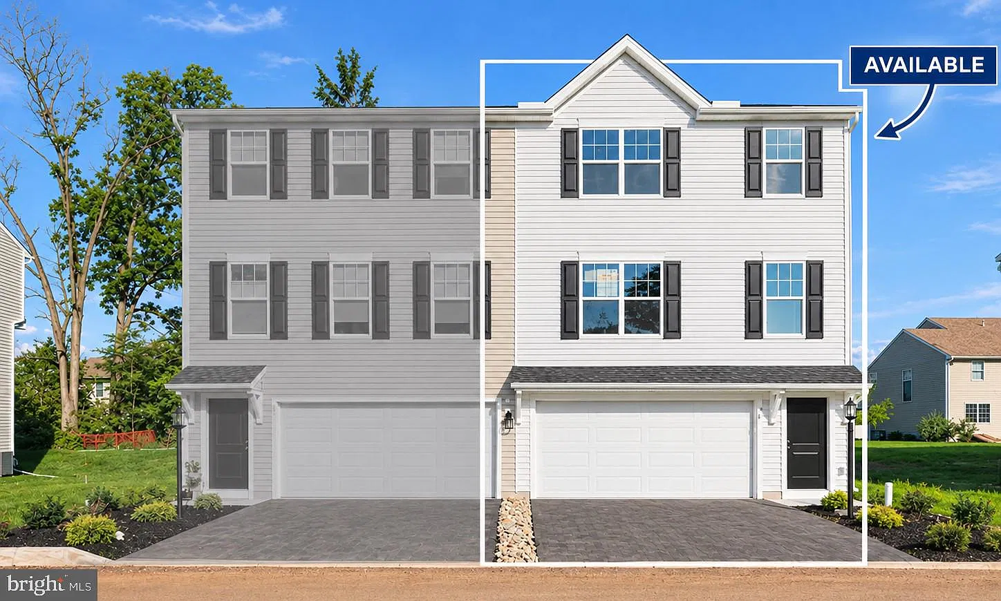 3 bed, 2.5 bath, 1853 sqft, $3,000 — Photo 1