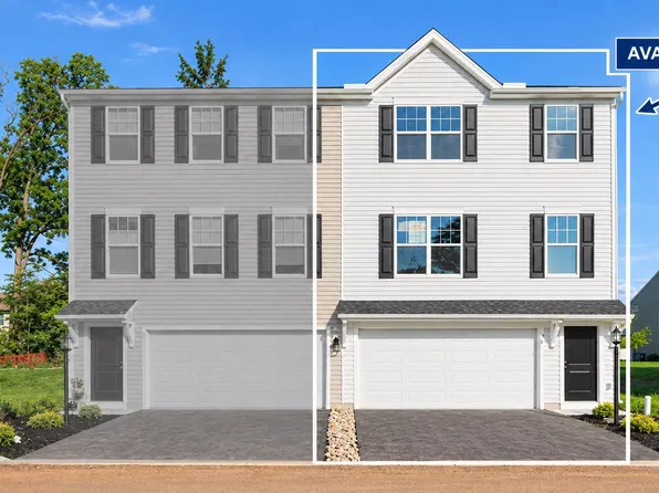 736 Fawn Way, Pennsburg, PA 18073