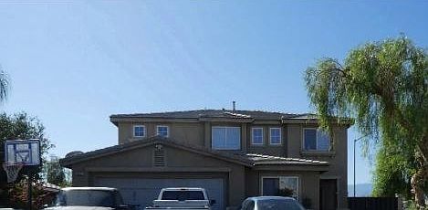 Property Front View