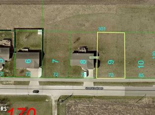 1310 Georgetown Rd, Iowa Falls, IA 50126