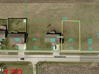 1310 Georgetown Rd, Iowa Falls, IA, 50126
