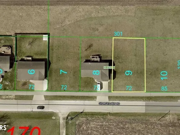 1310 Georgetown Rd, Iowa Falls, IA 50126