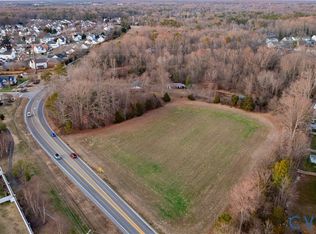 9538 Atlee Station Rd, Mechanicsville, VA 23116