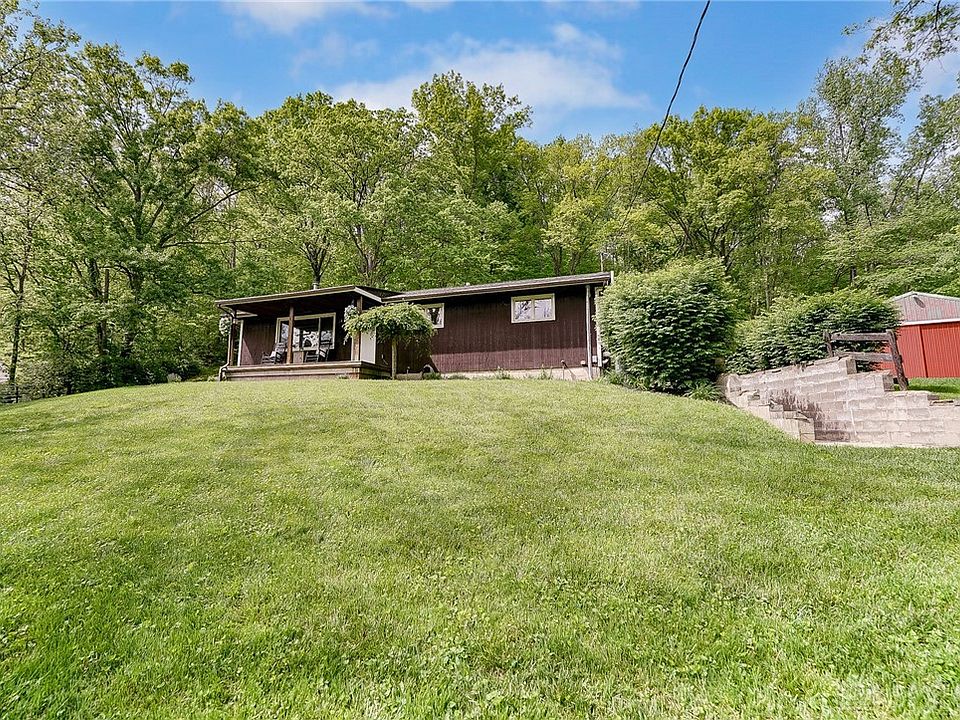 4976 Hollingsworth Rd, Oregonia, OH 45054 Zillow