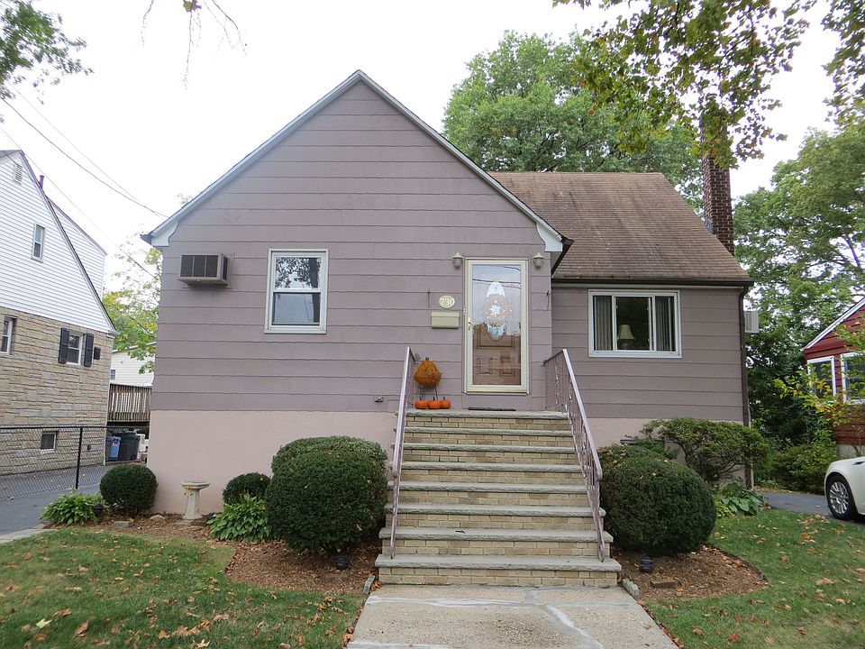 Great Rental in private home!