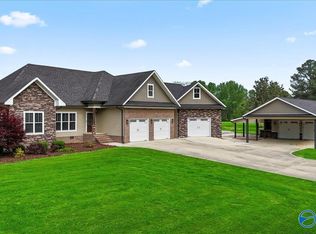 545 Pan Creek Rd, Baileyton, AL 35019