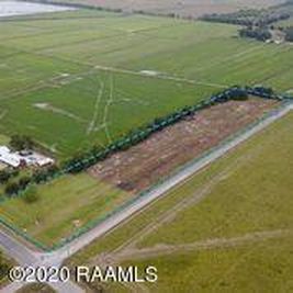 Pecan Rd, Kaplan, LA, 70548