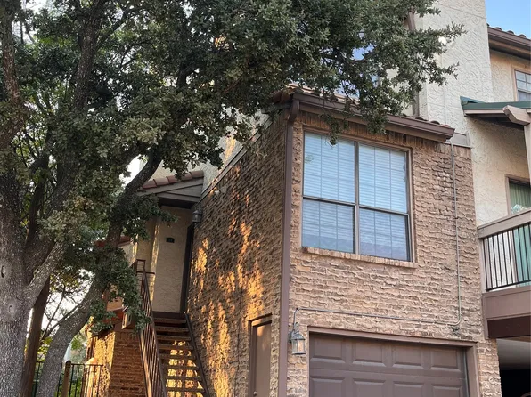 336 Melrose Dr APT 3A, Richardson, TX 75080