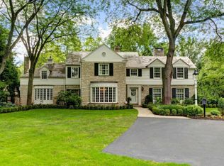 2384 W Lane Ave, Upper arlington, OH