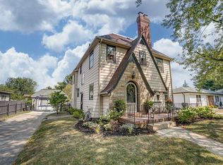 2025 Lynn Ave, Fort Wayne, IN 46805