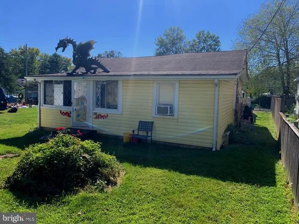 407 Paradise Rd, Riva, MD 21140