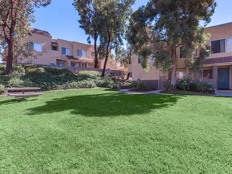 Canyon Country Villas — Photo 10
