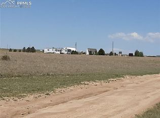 4670 Sengbeil Rd, Yoder, CO 80864