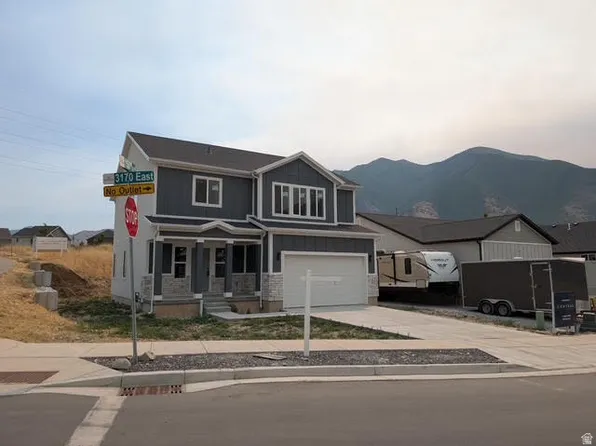 1551 S 3170 E, Spanish Fork, UT 84660