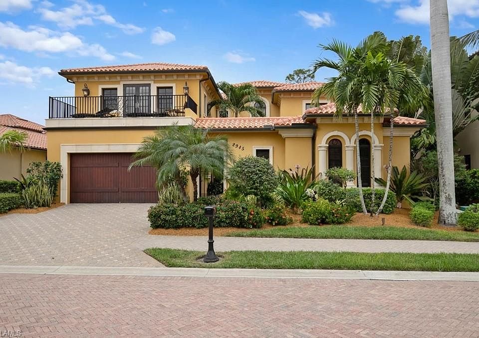 2915 Tiburon Blvd E, Naples, FL 34109 Zillow