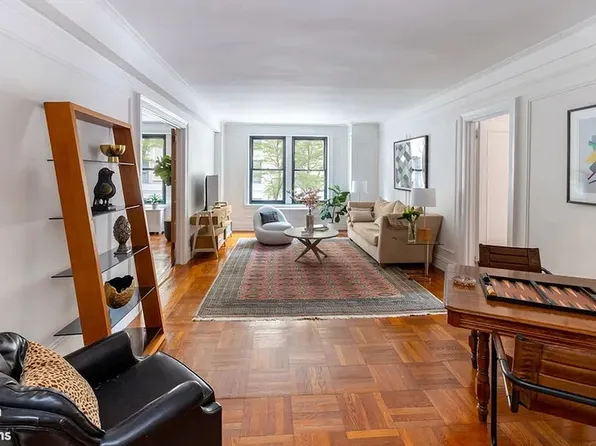 755 W End Ave APT 2A, New York, NY 10025