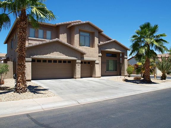 2nd image of 17578 W Carmen Dr