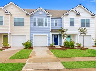 43 Striker Rd, Port Wentworth, GA 31407