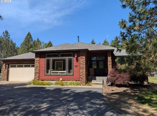 264 Mattie K Ln, Roseburg, OR 97471