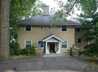 101 Waban Hill Rd, Newton, MA 02467