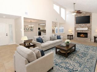 2731 Colony Dr, Sugar Land, TX 77479