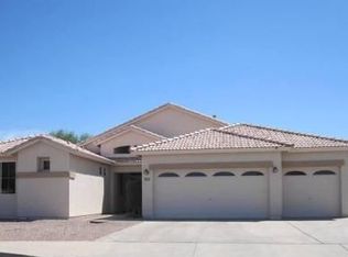 8563 W Canterbury Dr, Peoria, AZ 85345