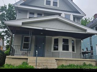 1606 Dauner Ave, Cincinnati, OH 45207