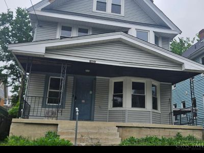 1606 Dauner Ave, Cincinnati, OH, 45207