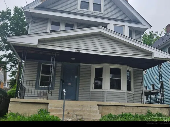 1606 Dauner Ave, Cincinnati, OH 45207