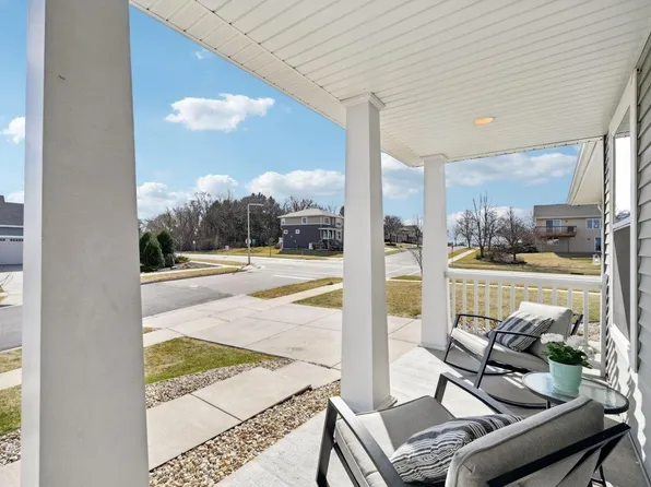 6002 East Linden Parkway, Mcfarland, WI 53558