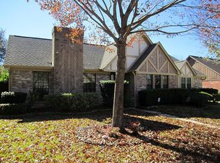 15515 Cabildo Dr, Houston, TX 77083