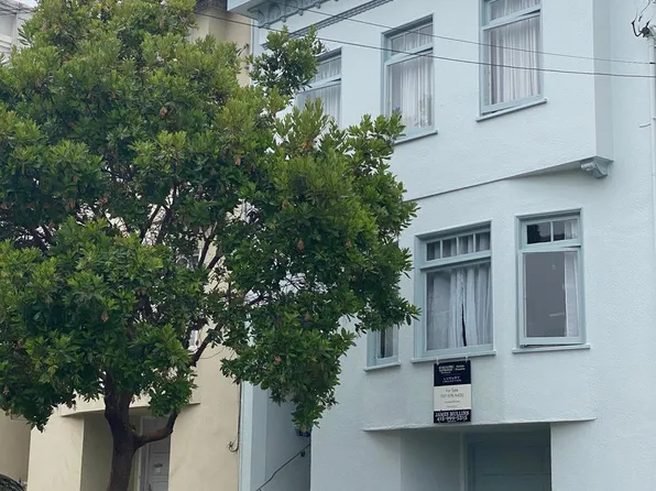 763-765 16th Ave, San Francisco, CA 94118